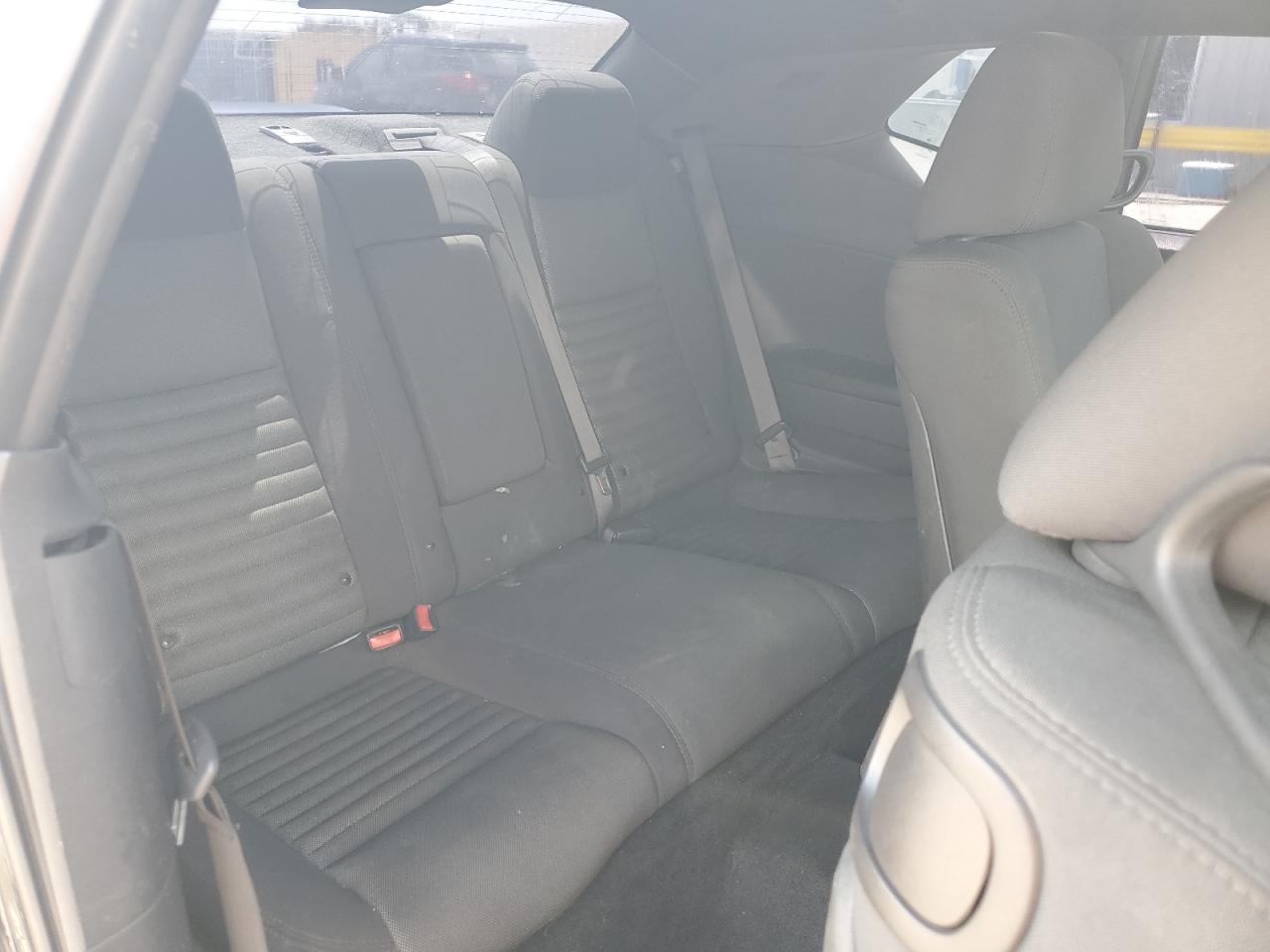 2013 Dodge Challenger Sxt VIN: 2C3CDYAG3DH501580 Lot: 66440405