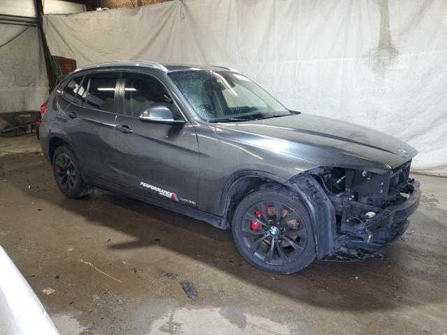  BMW X1 2013 Сharcoal
