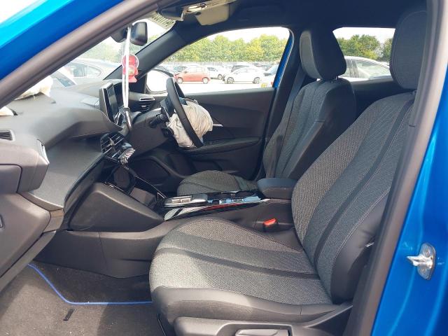 2024 PEUGEOT 2008 ALLURE PURETECH S/S 
