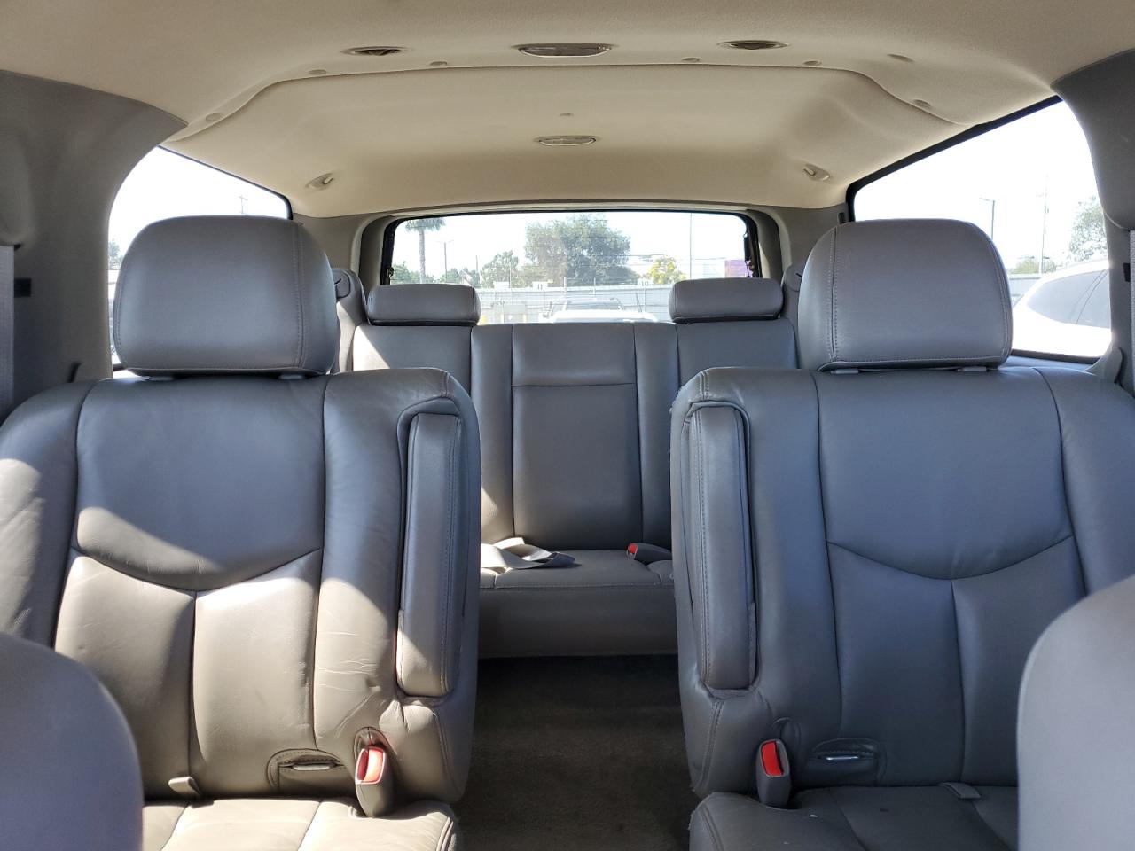 2003 GMC Yukon Xl K1500 VIN: 3GKFK16Z43G171354 Lot: 62671455