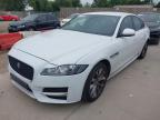 2018 JAGUAR XF R-SPORT for sale at Copart SANDY