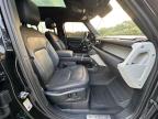 2022 LAND ROVER DEFENDER 110 X-DYNAMIC SE   à vendre chez Copart MA - NORTH BOSTON