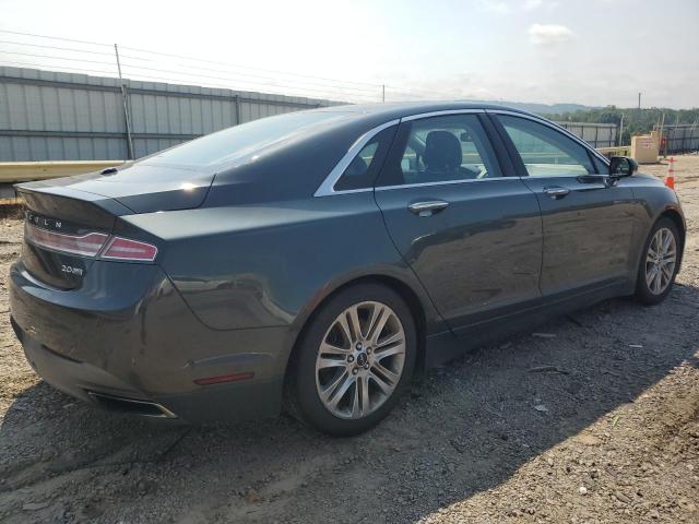 Sedans LINCOLN MKZ 2015 Gray