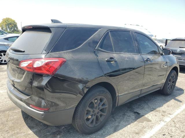  CHEVROLET EQUINOX 2020 Czarny