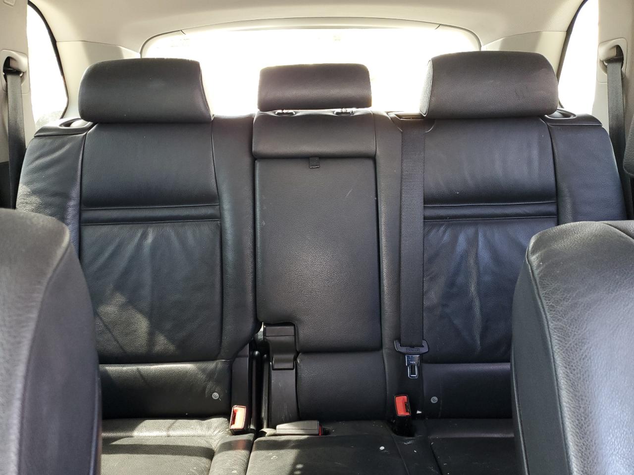 2010 BMW X5 xDrive30I VIN: 5UXFE4C57AL279682 Lot: 63028355
