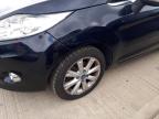 2010 FORD FIESTA ZET for sale at Copart SANDY