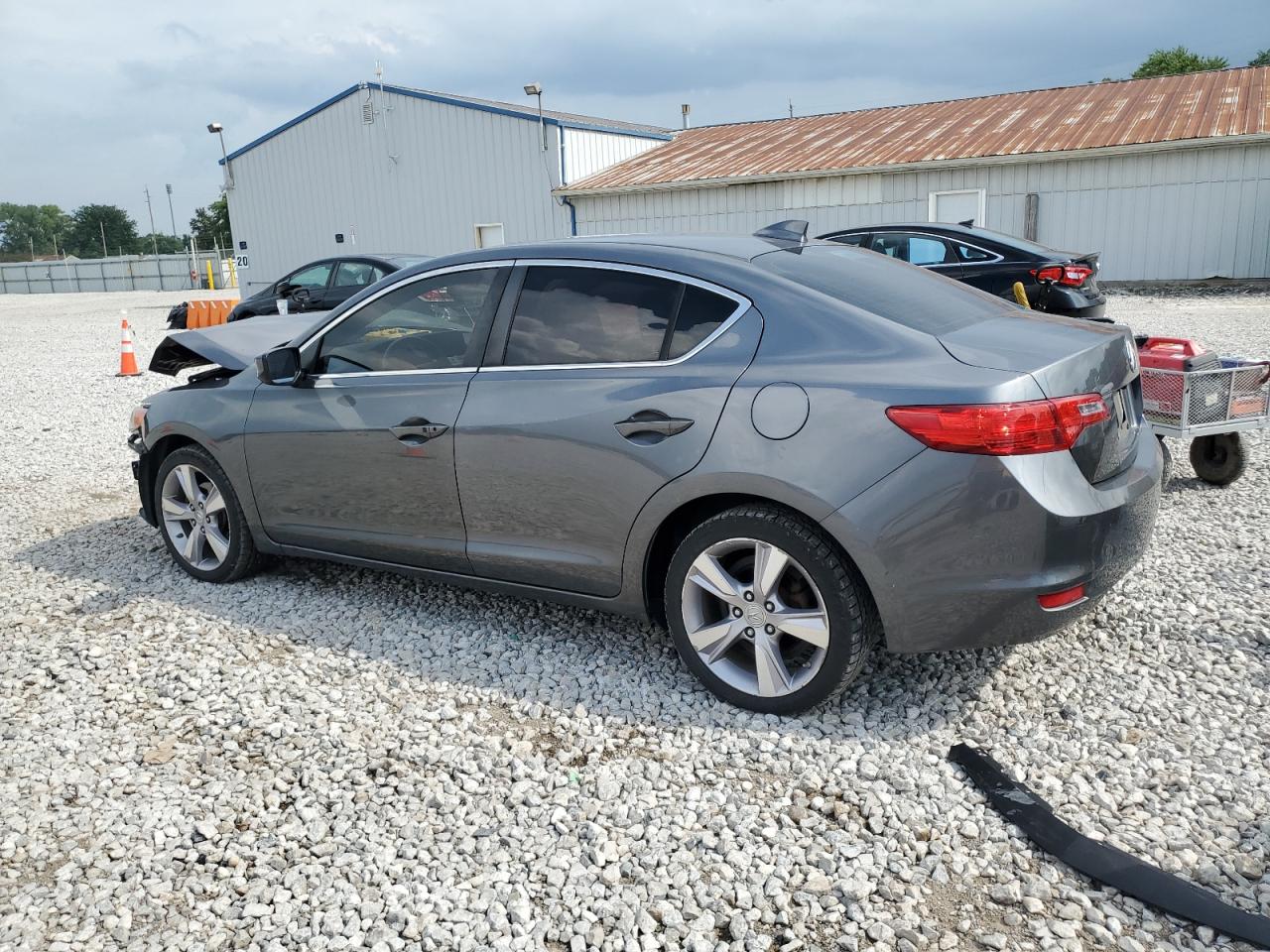 2014 Acura Ilx 20 VIN: 19VDE1F31EE011476 Lot: 66562785