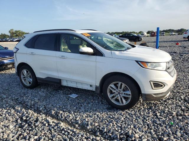  FORD EDGE 2015 Biały