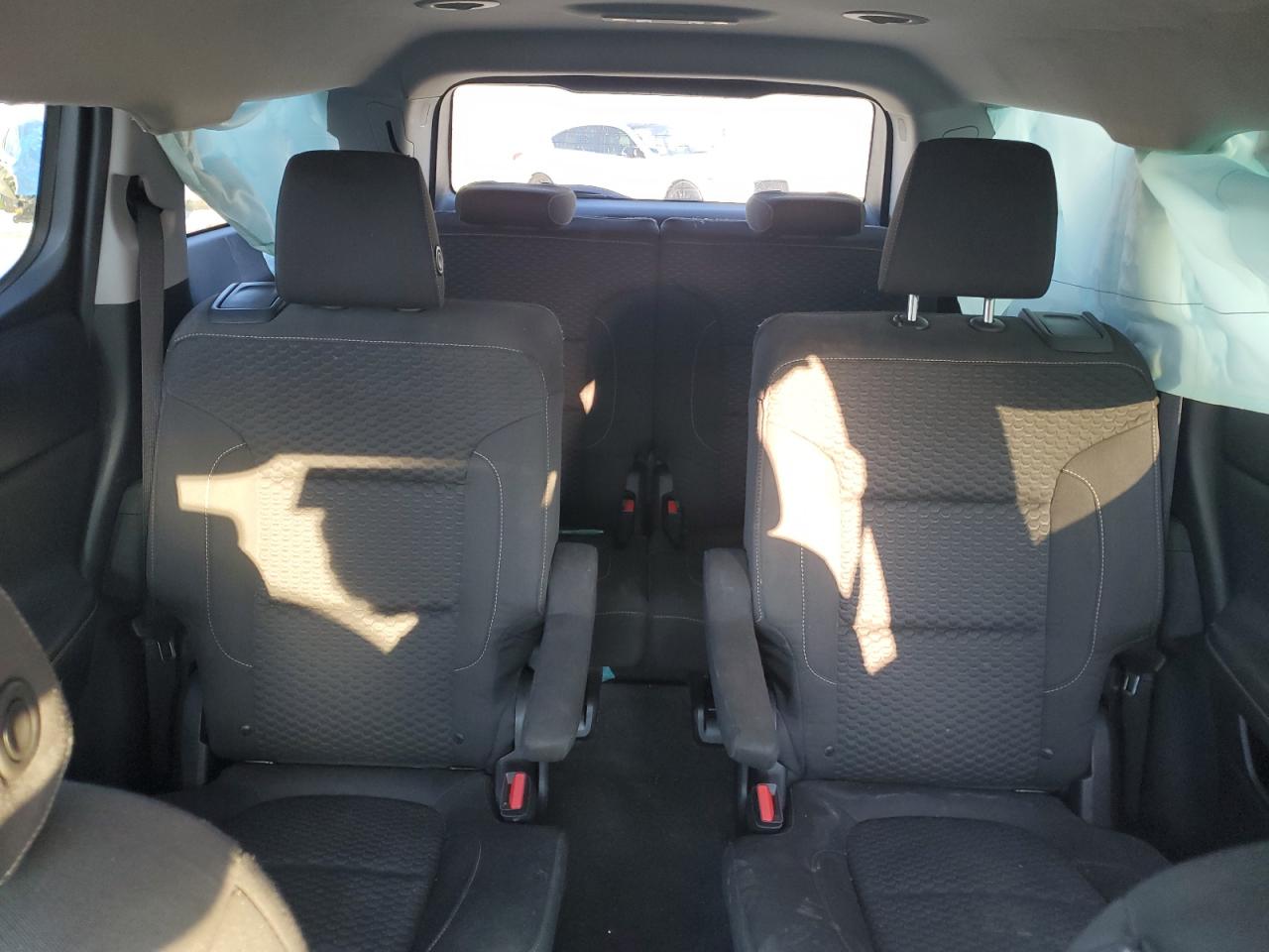2017 GMC Acadia Sle VIN: 1GKKNSLA2HZ235960 Lot: 63182975