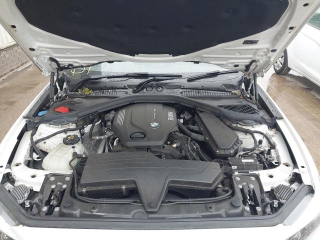 2019 BMW 218D M SPO