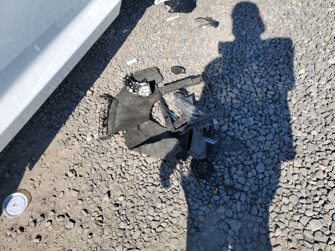 2019 Chevrolet Camaro Ss VIN: 1G1FG1R71K0131753 Lot: 65757865