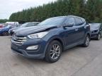 2014 HYUNDAI SANTA FE PREMIUM CRDI AUT  for sale at Copart WHITBURN