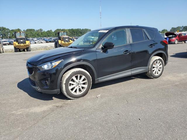  MAZDA CX-5 2014 Czarny
