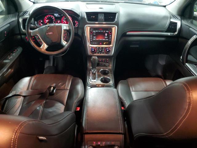 Parquets GMC ACADIA 2016 White