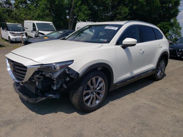  MAZDA CX-9 2021 White