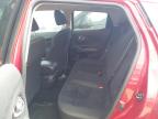 2013 NISSAN JUKE N-TEC for sale at Copart ROCHFORD