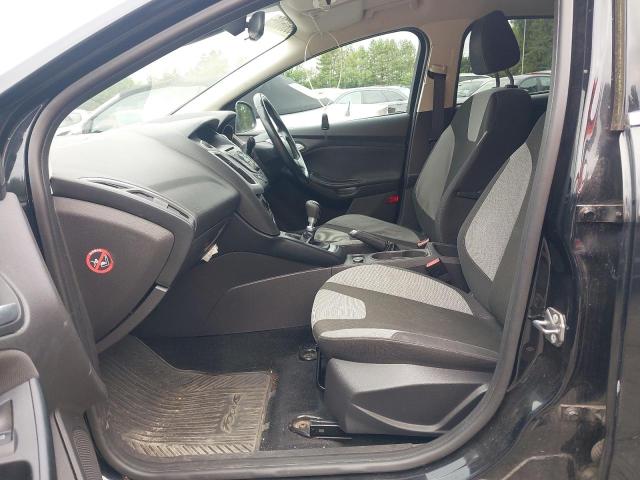 2013 FORD FOCUS ZETE