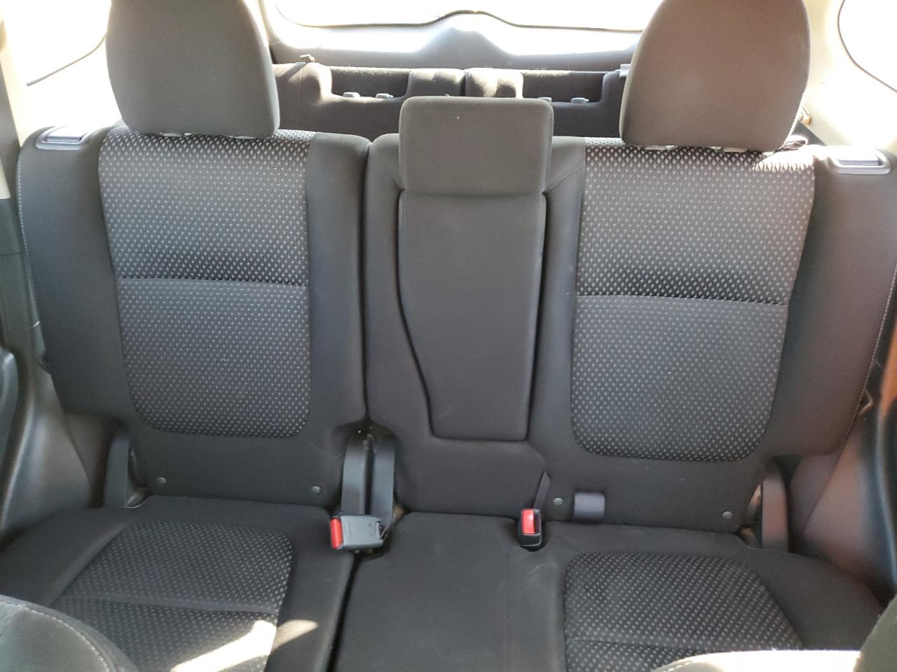 2017 Mitsubishi Outlander Es VIN: JA4AZ2A3XHZ044779 Lot: 64858965