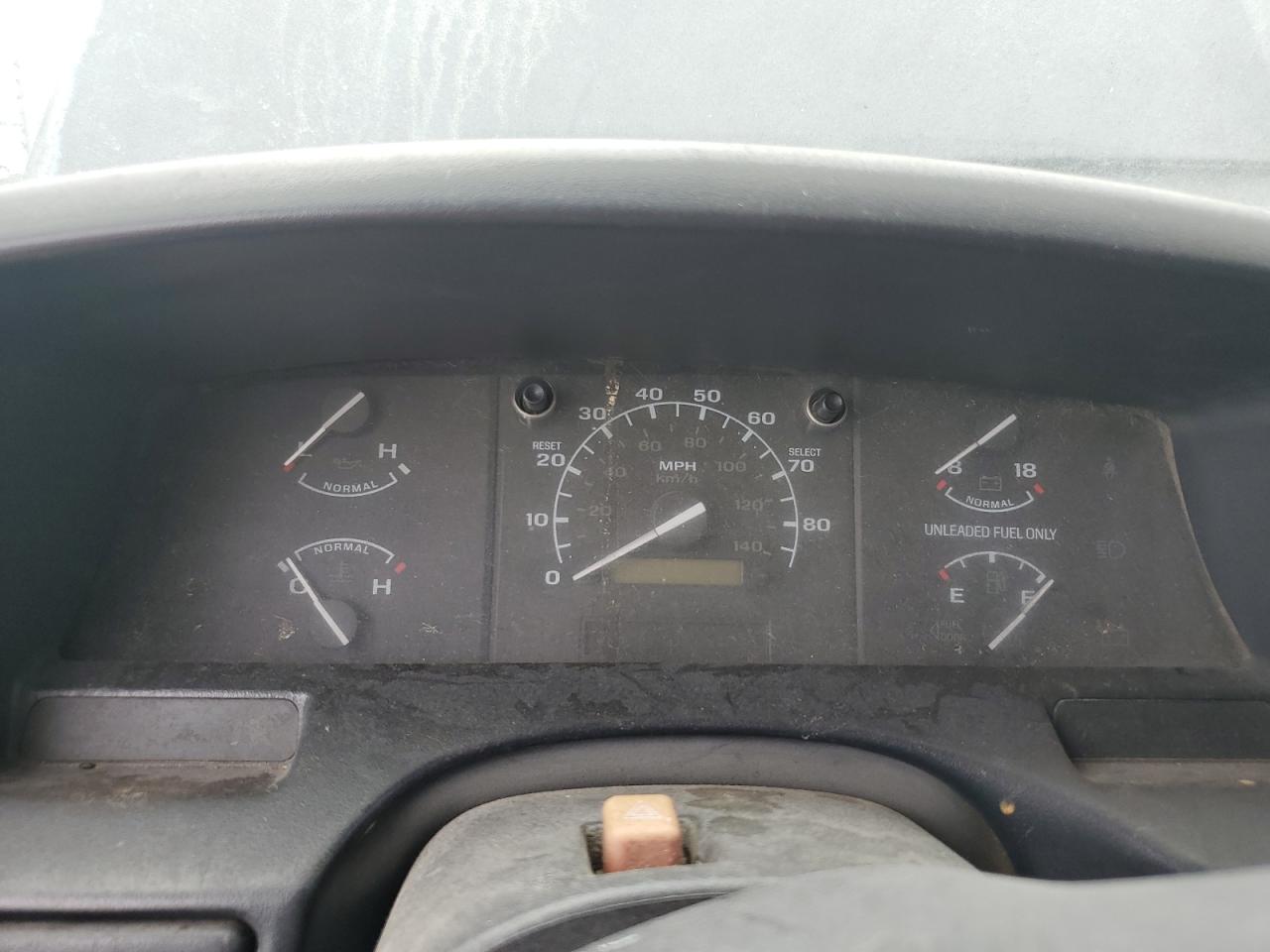 1996 Ford F150 VIN: 1FTEF14Y1TLA34736 Lot: 65546935