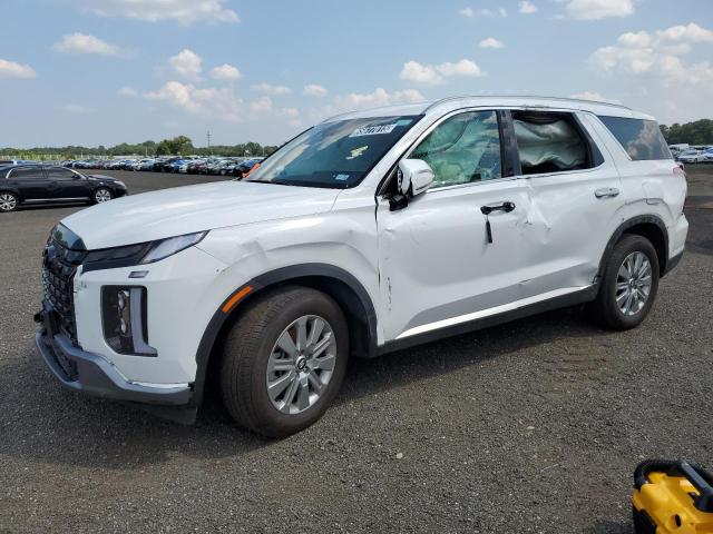  HYUNDAI PALISADE 2025 Белы