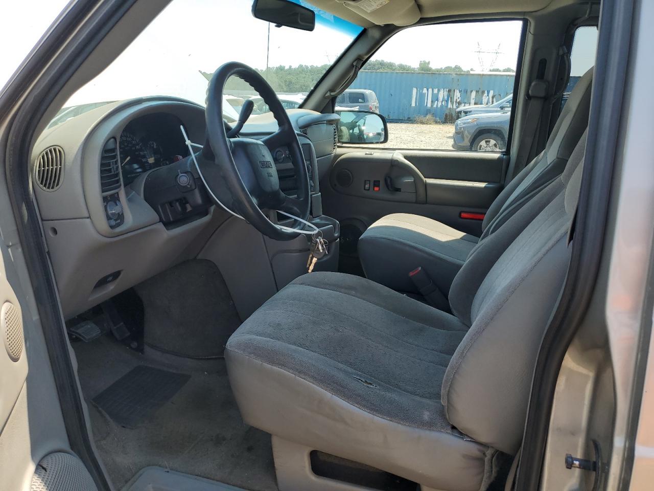 2005 GMC Safari Xt VIN: 1GKEL19X15B505127 Lot: 64473215