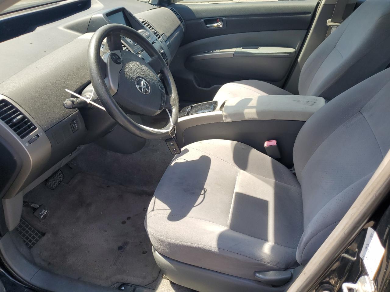 2008 Toyota Prius VIN: JTDKB20U883394312 Lot: 65230325
