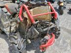 2025 CAN-AM OUTLANDER X MR 850   for sale at Copart TX - LUFKIN