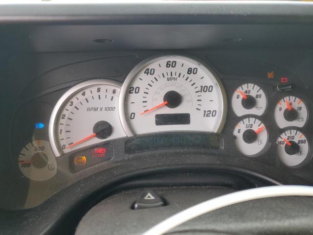 2003 HUMMER H2   