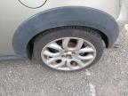 2008 MINI COOPER D for sale at Copart SANDTOFT