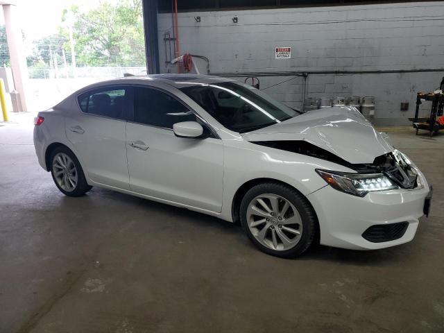  ACURA ILX 2017 Белы
