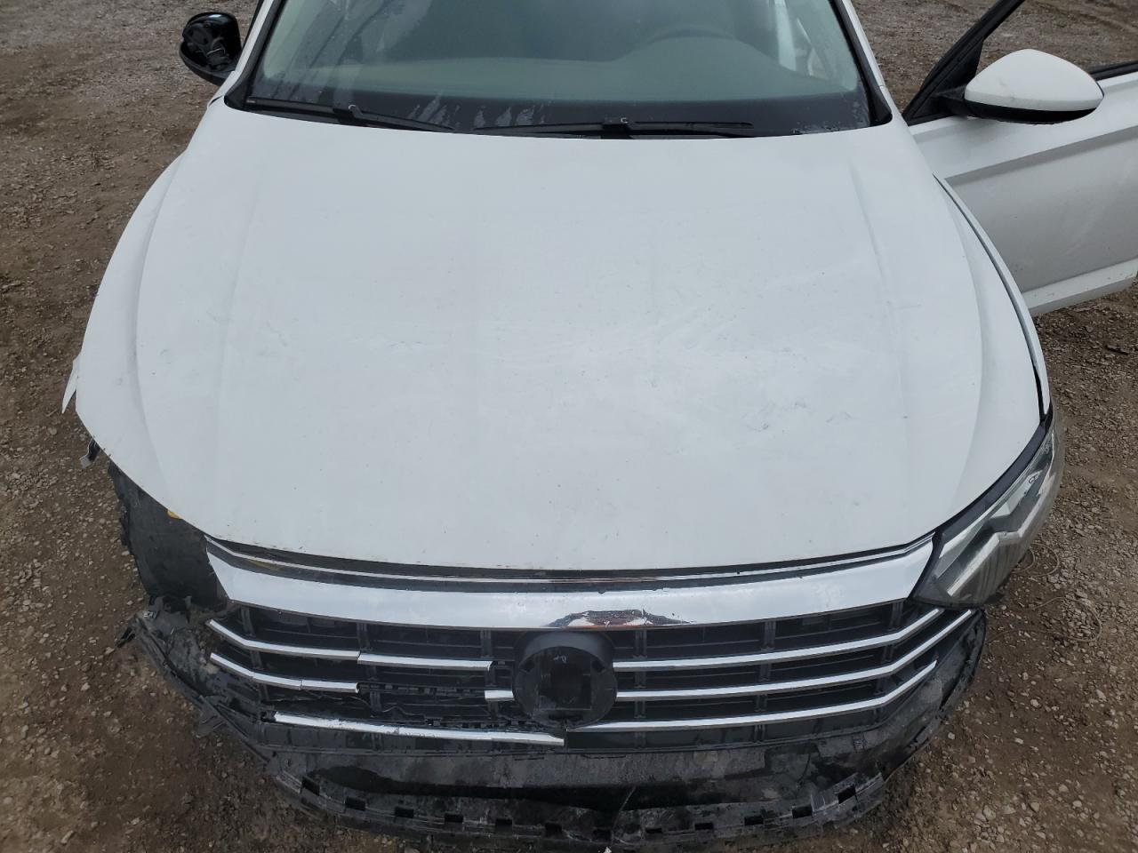 2021 Volkswagen Jetta S VIN: 3VWC57BU6MM022740 Lot: 63895645