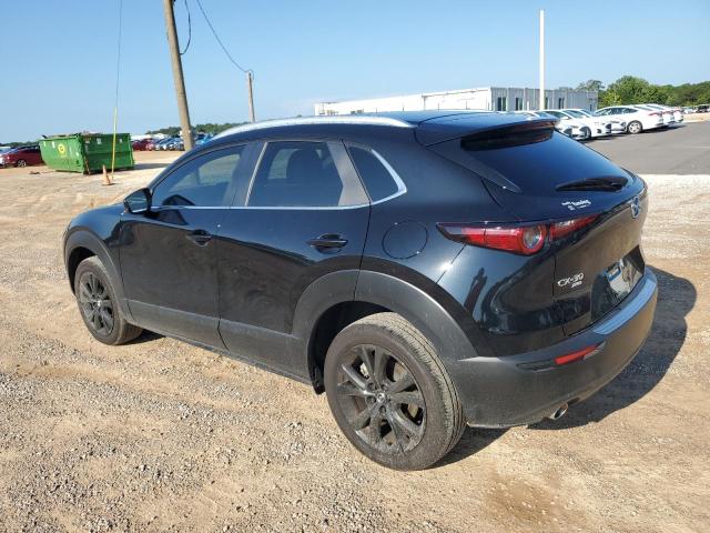  MAZDA CX30 2025 Черный