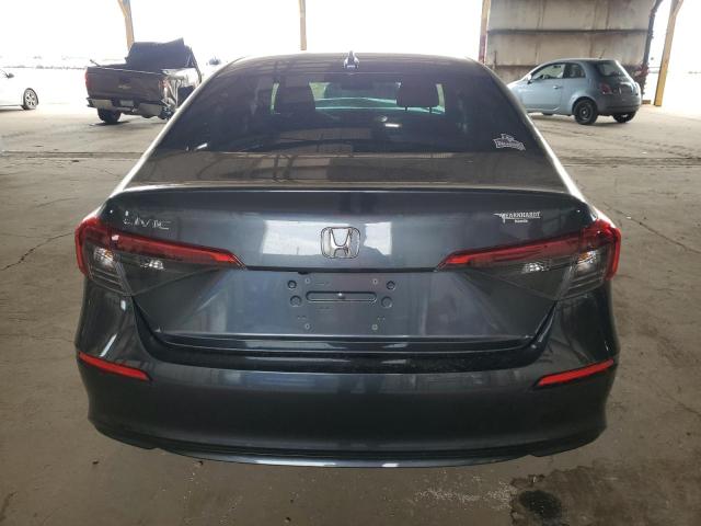  HONDA CIVIC 2023 Charcoal