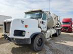 2011 INTERNATIONAL 5600 5600I   for sale at Copart TX - DALLAS SOUTH