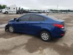 2016 HYUNDAI ACCENT SE   for sale at Copart ON - LONDON