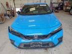 2023 HONDA CIVIC SPORT   for sale at Copart TX - ABILENE