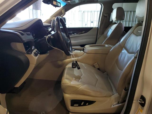  CADILLAC ESCALADE 2020 Biały