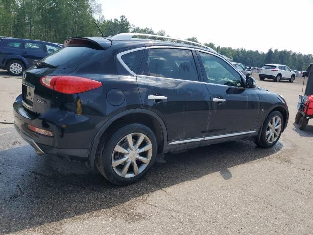 2016 INFINITI QX50   