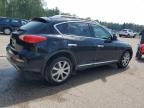 2016 INFINITI QX50    for sale at Copart ON - COOKSTOWN