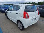 2013 SUZUKI ALTO SZ3 for sale at Copart NEWBURY