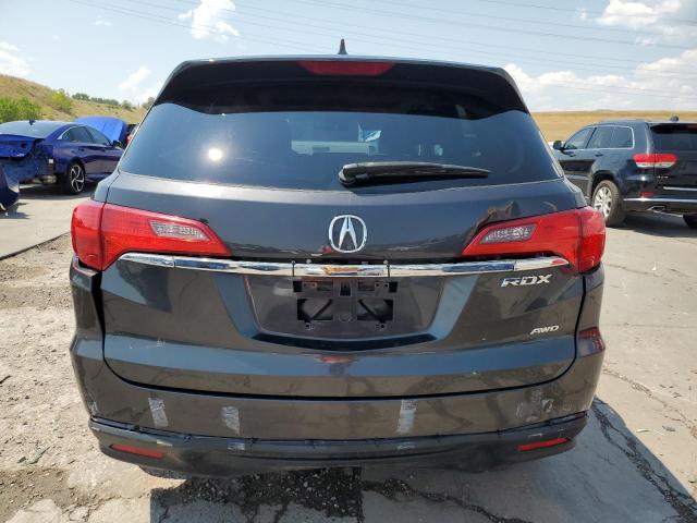  ACURA RDX 2015 Szary