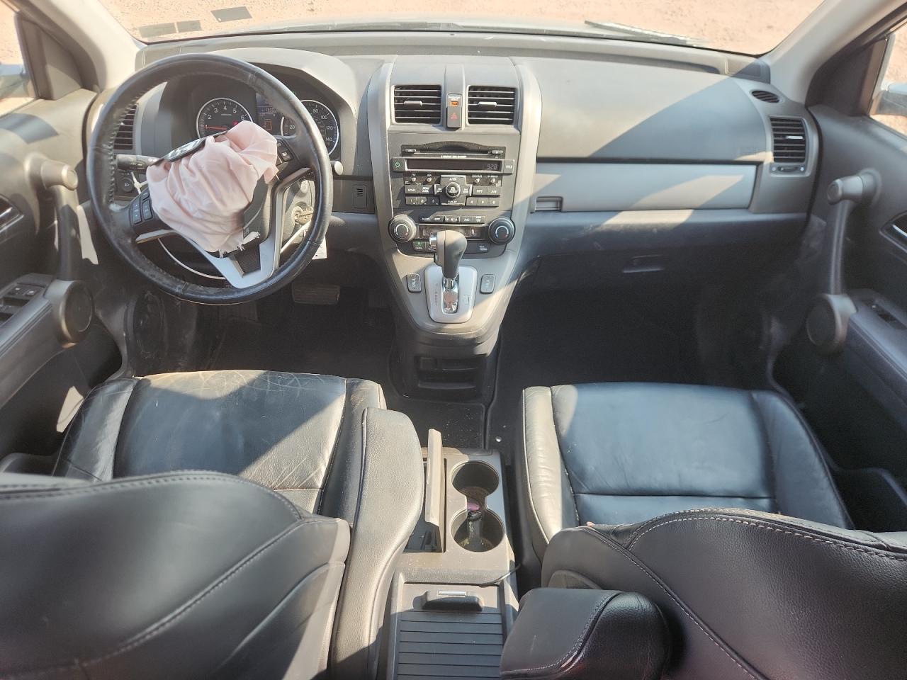 2011 Honda Cr-V Exl VIN: 5J6RE4H75BL041141 Lot: 63264315