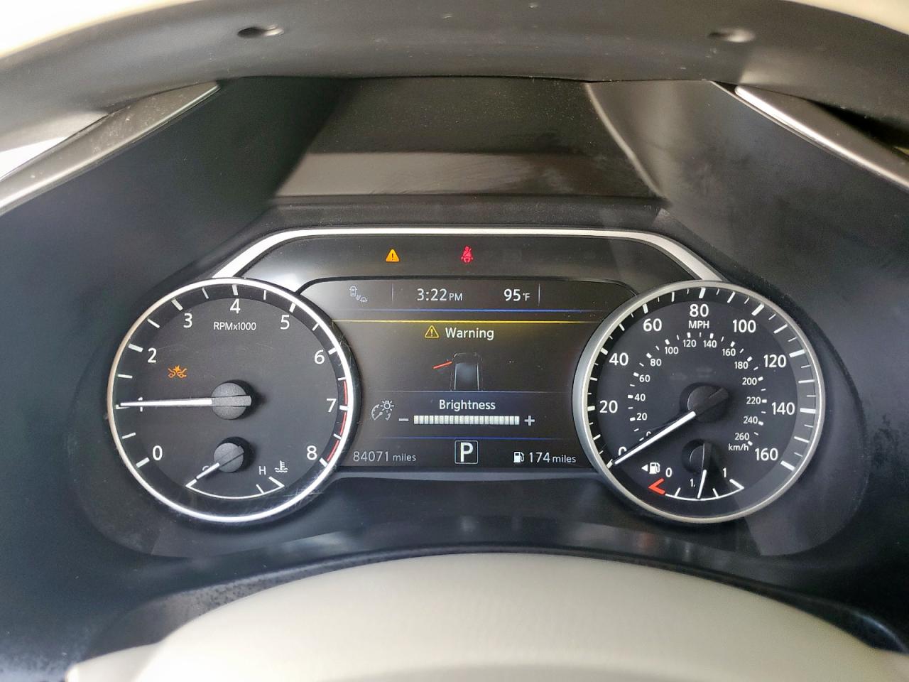 2018 Nissan Murano S VIN: 5N1AZ2MGXJN188944 Lot: 65290325