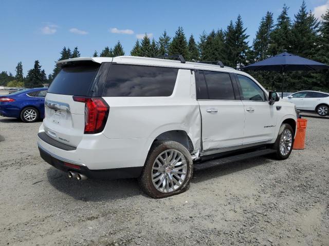  GMC YUKON 2024 Biały