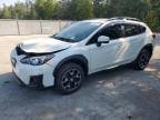 2018 SUBARU CROSSTREK PREMIUM   for sale at Copart ON - COOKSTOWN