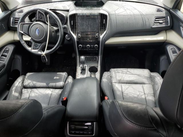  SUBARU ASCENT 2019 Czerwony