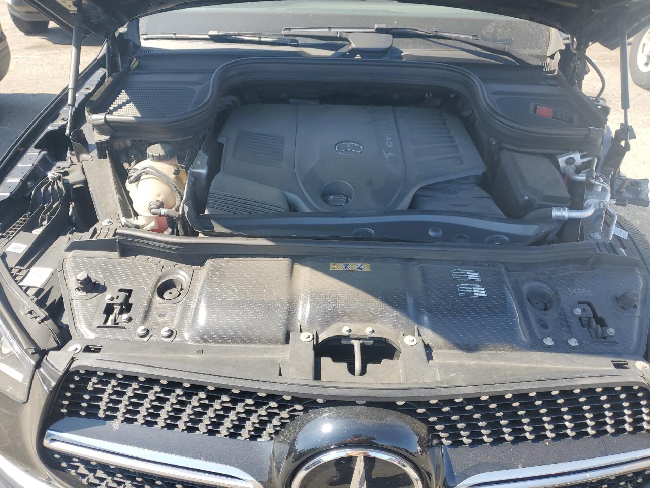 4jgfb5kb6na822234 4JGFB5KB6NA822234 2022 Mercedes-Benz Gle 450 4Matic