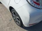 2014 TOYOTA YARIS TREN for sale at Copart SANDWICH