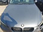 2007 BMW 525I SE for sale at Copart SANDY