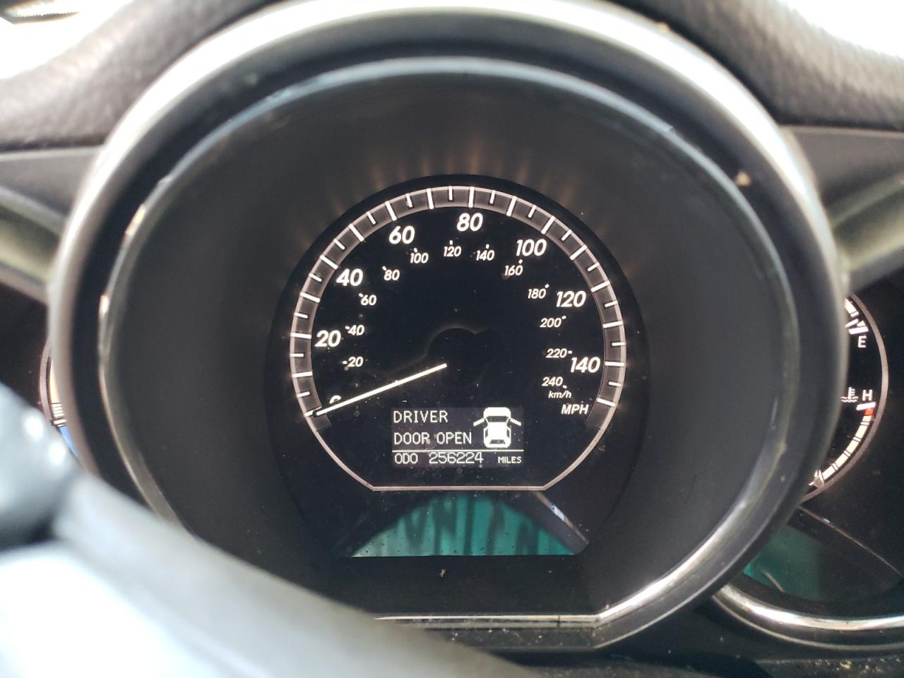 2006 Lexus Rx 400 VIN: JTJHW31U360046643 Lot: 63146295